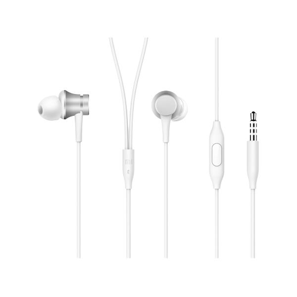 Xiaomi Mi Basic Silver Toshkentda - fotosurat