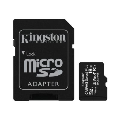 Kingston SDCS2 / 16GB