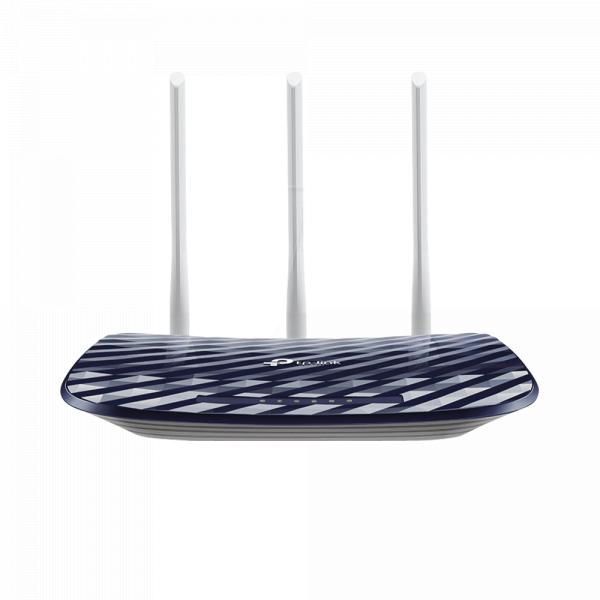 TP-Link Archer C20 /AC750 Toshkentda - fotosurat