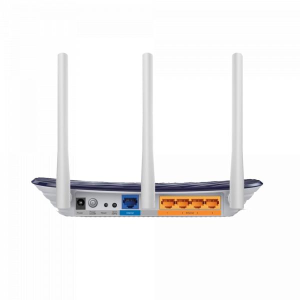 TP-Link Archer C20 /AC750 Toshkentda - fotosurat