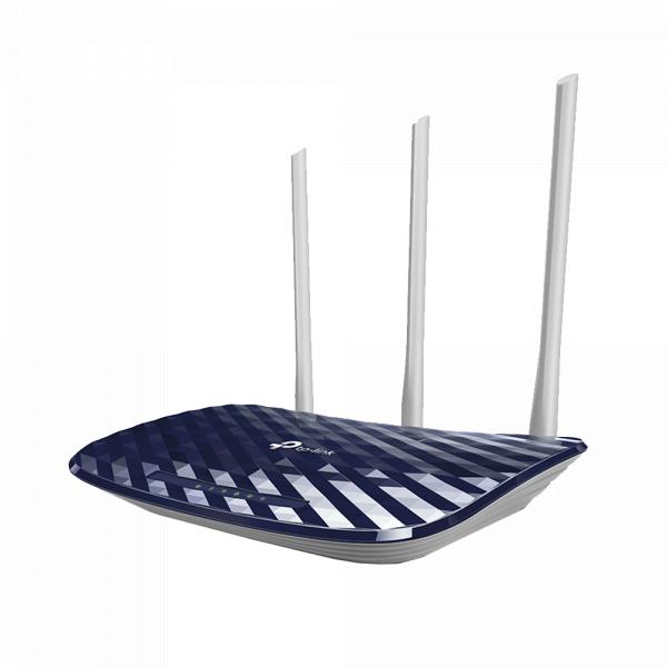 TP-Link Archer C20 /AC750 Toshkentda - fotosurat
