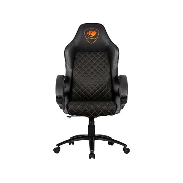 Cougar Fusion Black в Ташкенте - фото