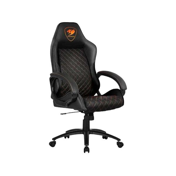 Cougar Fusion Black в Ташкенте - фото