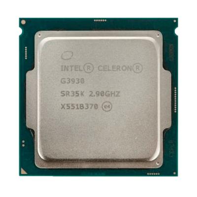 Intel Celeron G3930