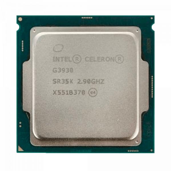 Intel Celeron G3930 Toshkentda - fotosurat