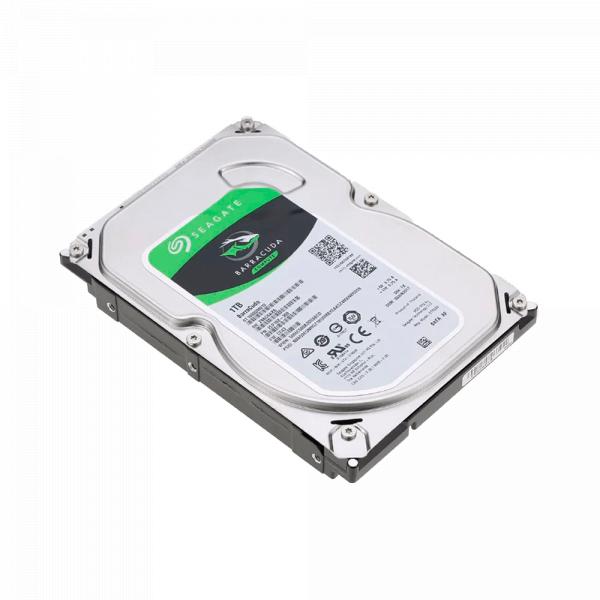 Seagate Barra Cuda 3.5" 1000 GB в Ташкенте - фото