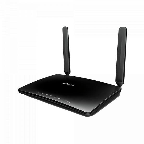 TP-Link Archer MR200 /AC750 Toshkentda - fotosurat