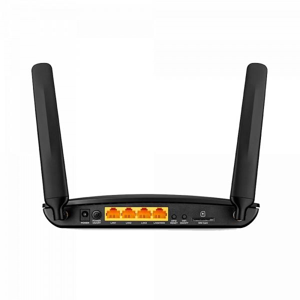TP-Link Archer MR200 /AC750 Toshkentda - fotosurat
