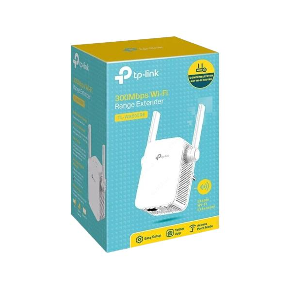 TP-Link TL-WA855RE Toshkentda - fotosurat