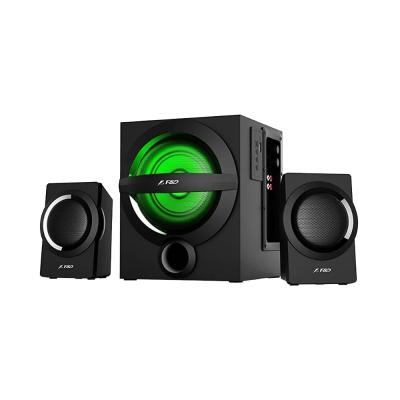 F&D A140X 2.1