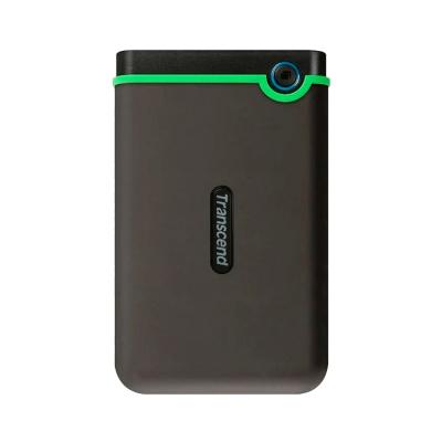 Transcend StoreJet 2.5" 2000GB