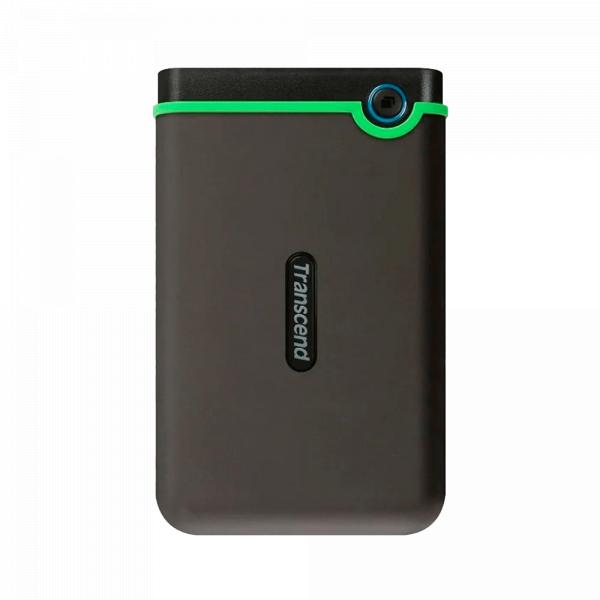 Transcend StoreJet 2.5" 2000GB Toshkentda - fotosurat