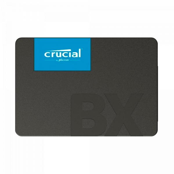 Crucial BX500 / 1TB в Ташкенте - фото