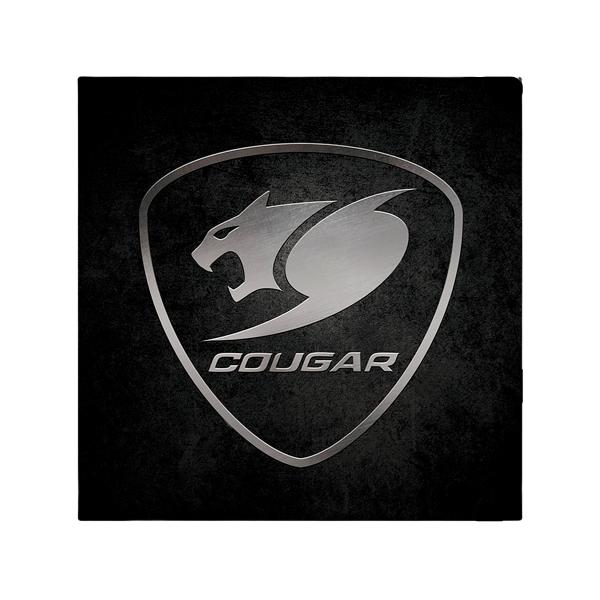 Cougar Command Toshkentda - fotosurat