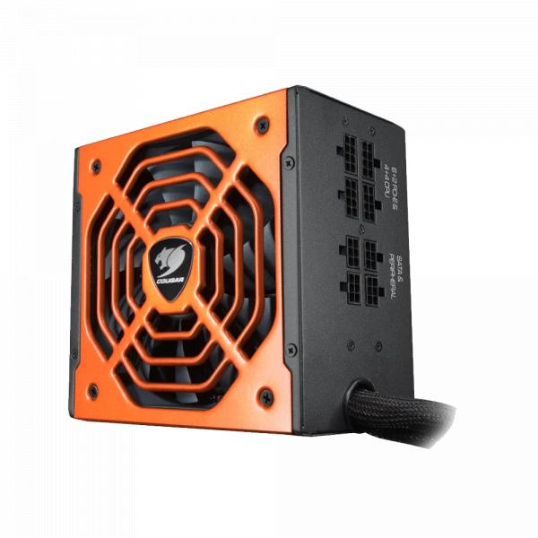 Cougar BXM700 700W / 80+ Bronze Toshkentda - fotosurat