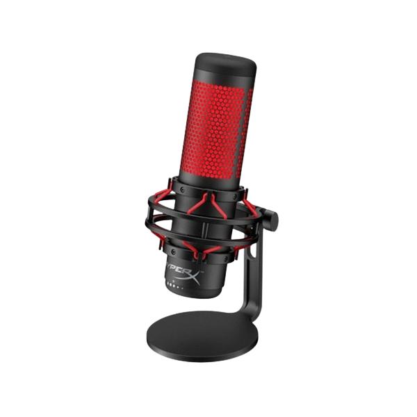 HyperX QuadCast в Ташкенте - фото
