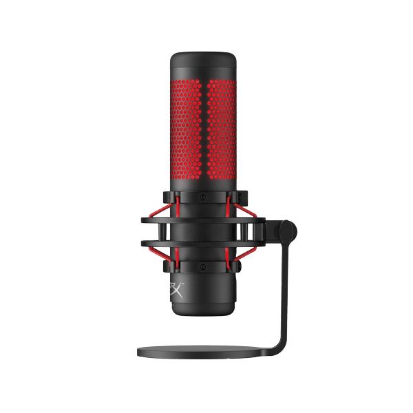 HyperX QuadCast в Ташкенте - фото