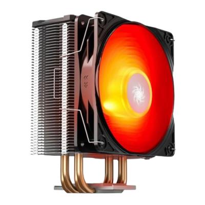 Deepcool Gammaxx 400 V2 Red