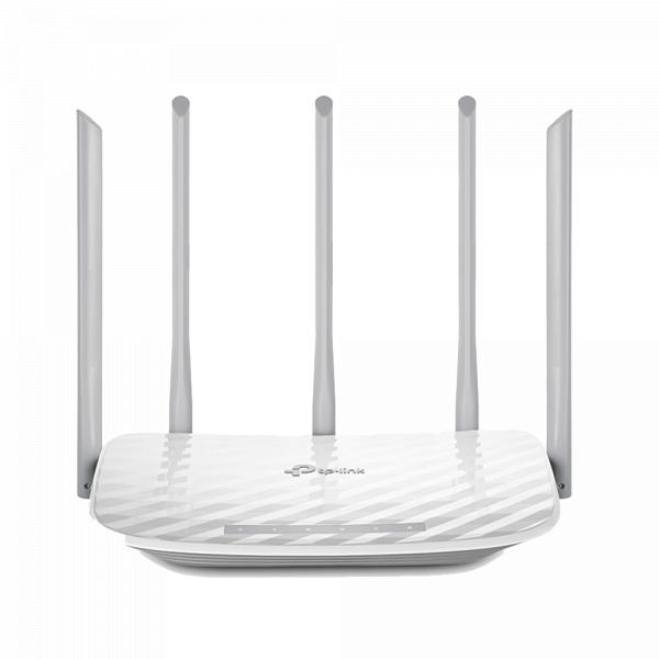 TP-Link Archer C60 /AC1350 Toshkentda - fotosurat
