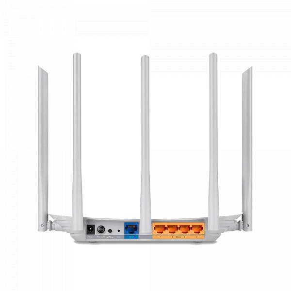 TP-Link Archer C60 /AC1350 Toshkentda - fotosurat
