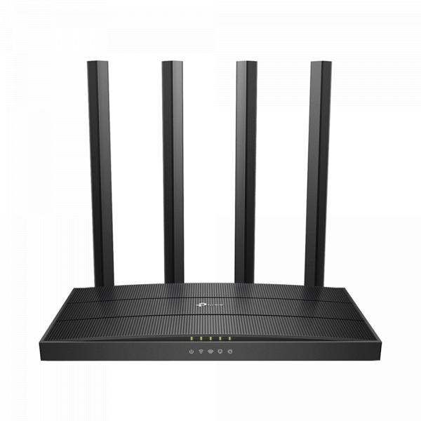 TP-Link Archer C6 /AC1200 в Ташкенте - фото