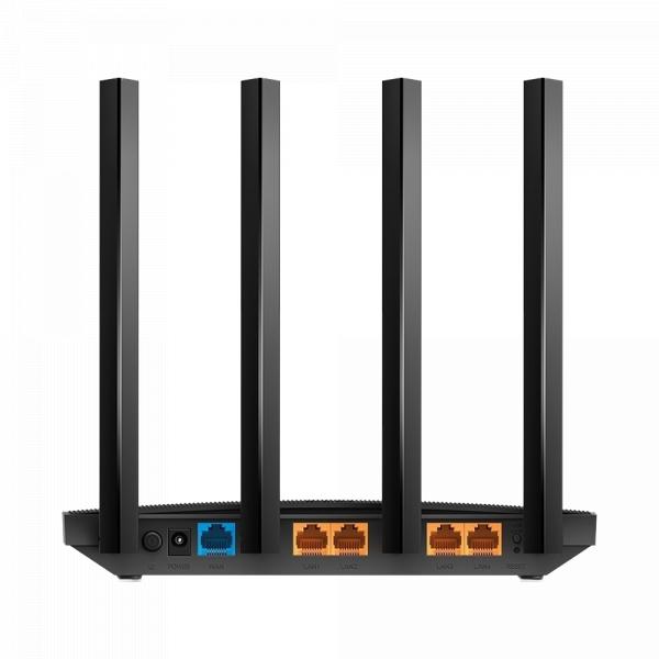 TP-Link Archer C6 /AC1200 в Ташкенте - фото