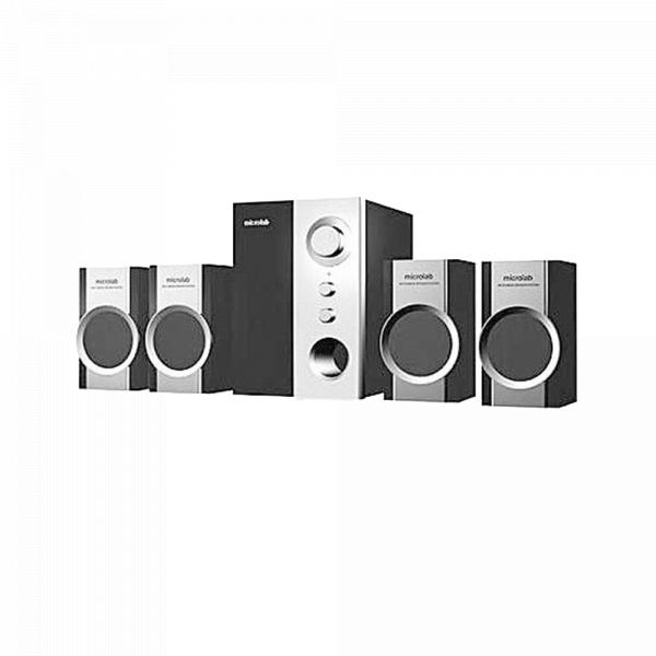 Microlab M-590 4.1 в Ташкенте - фото
