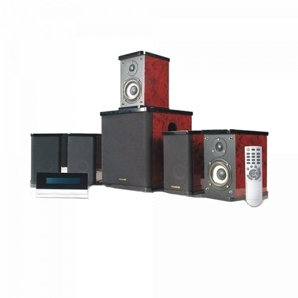 Microlab H-500 II 5.1 в Ташкенте - фото