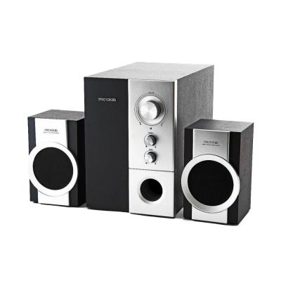 Microlab M-590 / 2.1