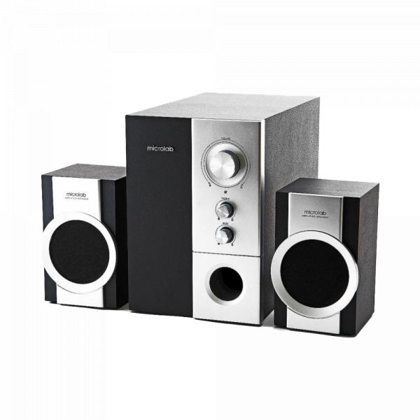 Microlab M-590 / 2.1 Toshkentda - fotosurat