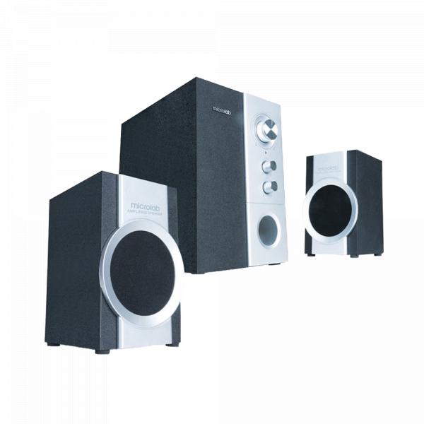 Microlab M-590 / 2.1 Toshkentda - fotosurat