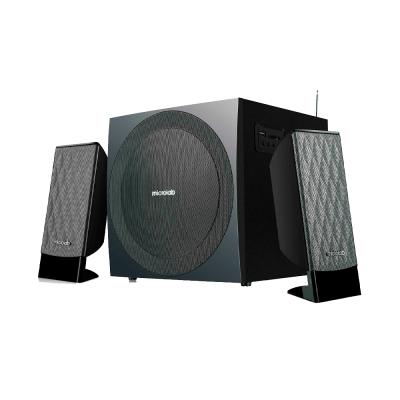 Microlab M-300BT / 2.1 / Bluetooth