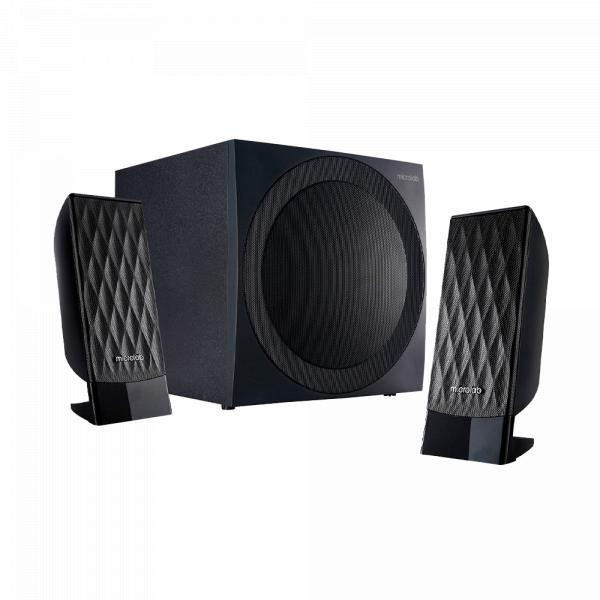 Microlab M-300BT / 2.1 / Bluetooth Toshkentda - fotosurat