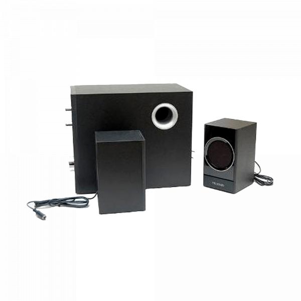 Microlab M-223 / 2.1 Toshkentda - fotosurat