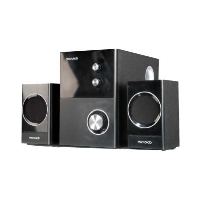 Microlab M-223 / 2.1
