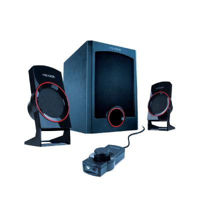 Microlab M-111 / 2.1