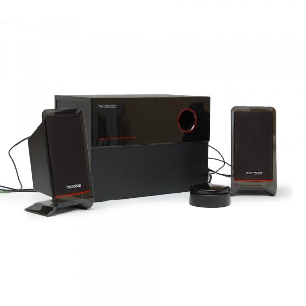 Microlab M-200 / 2.1 Toshkentda - fotosurat