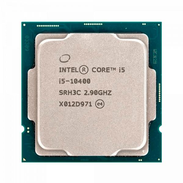 Intel Core i5-10400 в Ташкенте - фото