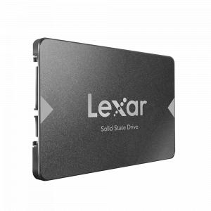 SSD Lexar NS100 / 512GB в Ташкенте - фото