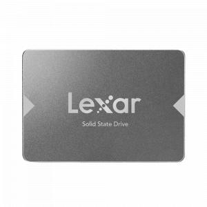 SSD Lexar NS100 / 512GB в Ташкенте - фото