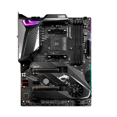 MSI MPG X570 GAMING PRO CARBON WIFI