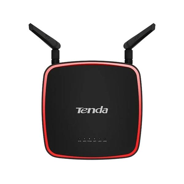 Tenda AP4 Toshkentda - fotosurat