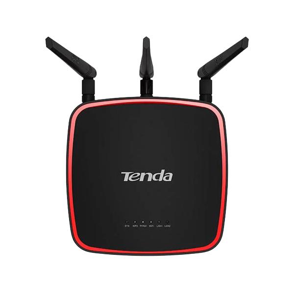 Tenda AP5 Toshkentda - fotosurat