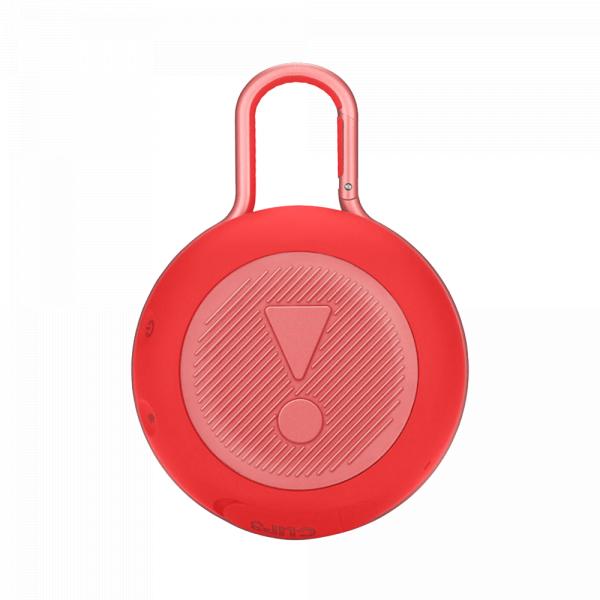 JBL Clip 3 Red Toshkentda - fotosurat