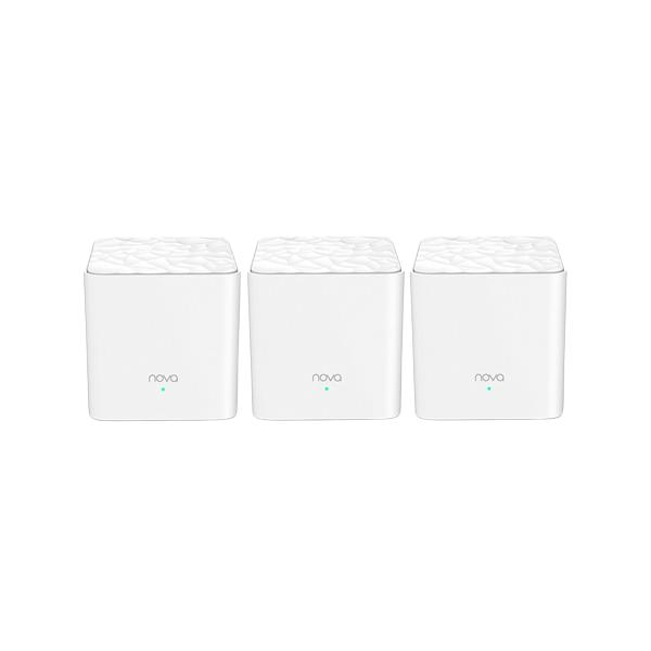 Tenda Nova MW3 (3-pack) Toshkentda - fotosurat