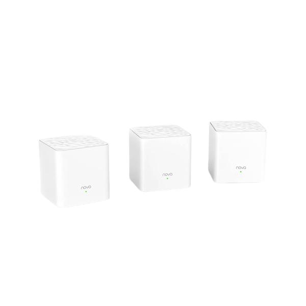 Tenda Nova MW3 (3-pack) Toshkentda - fotosurat