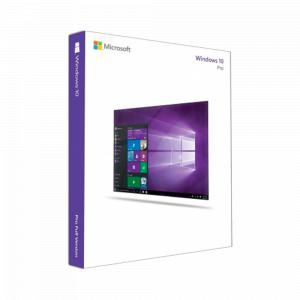 Операционная система Microsoft Windows 10 Pro (Электронная лицензия) в Ташкенте - фото
