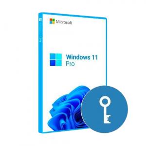 Операционная система Microsoft Windows 11 Pro (Электронный ключ) в Ташкенте - фото