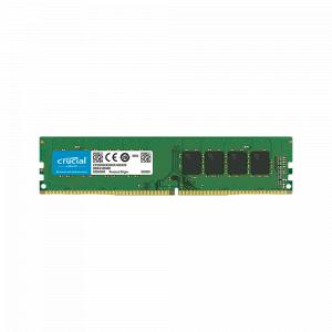 Модуль памяти Crucial 16GB DDR4/3200MHz DIMM в Ташкенте - фото
