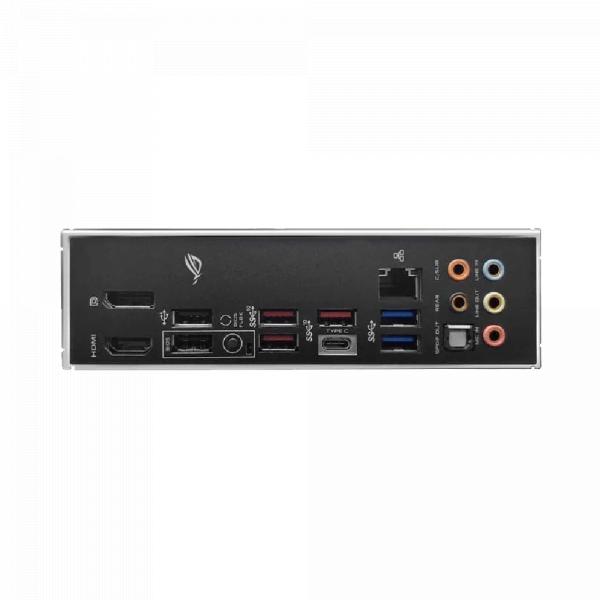 ASUS ROG STRIX Z490-F GAMING в Ташкенте - фото